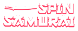  Spin Samurai